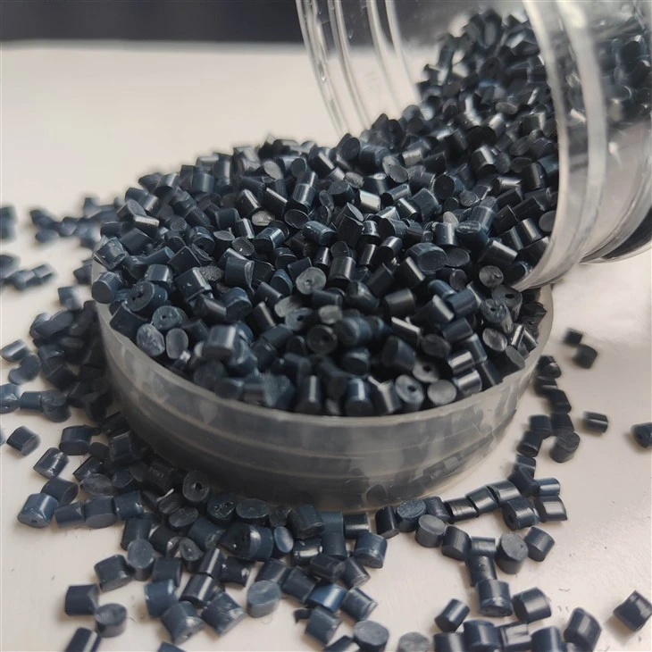 Butiran Plastik Pp