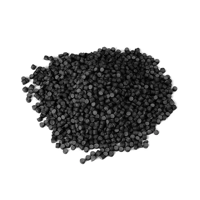 Pp Plastic Granules factory